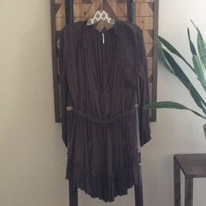 Free People Tunic